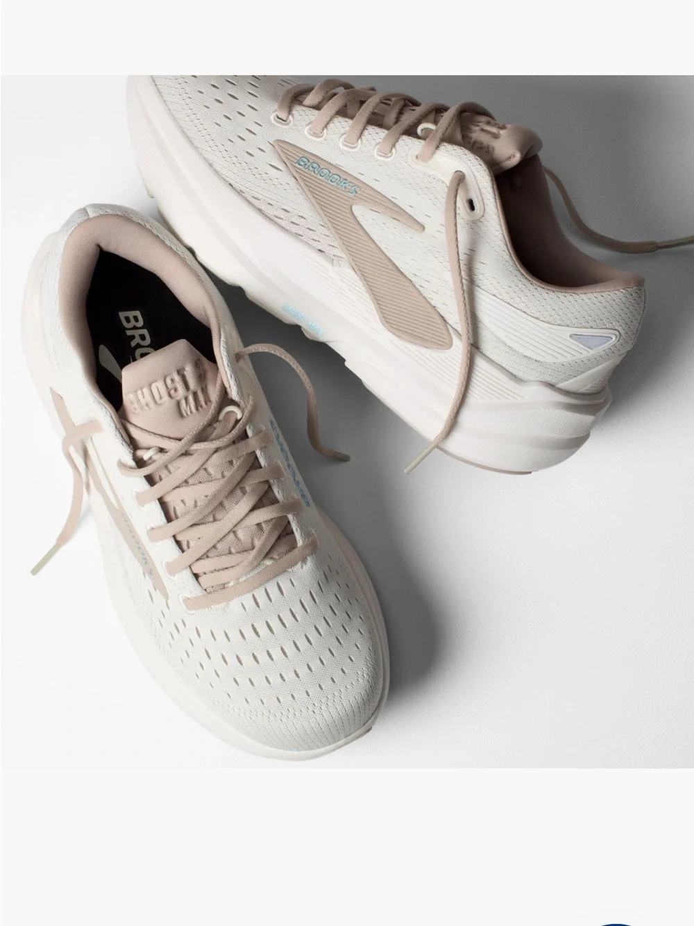 🛍️ NEW Brooks Women's Ghost Max 3 Long Distance Running Shoes
